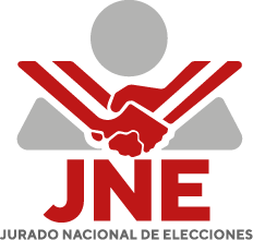 Logo JNE